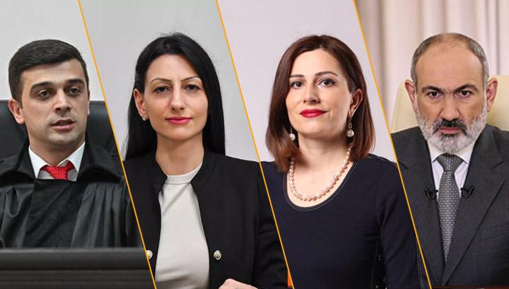 Գլուխգովանությունը՝ ՔՊ-ում