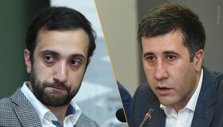 «Իրազեկ քաղաքացիների միավորում» ՀԿ հայցն ընդդեմ «Իրավական ուղու» մերժվել է