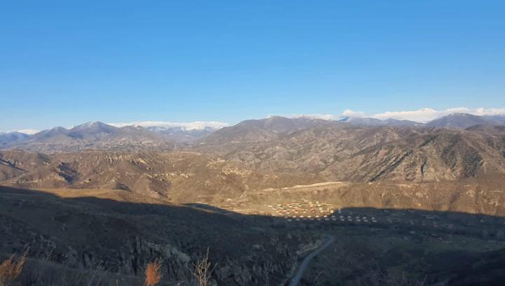 Աղավնոյի և Բերձորի բնակիչներին զգուշացվել է, որ մինչև օգոստոսի 25-ը լքեն իրենց տները․ համայնքապետեր. Tert.am