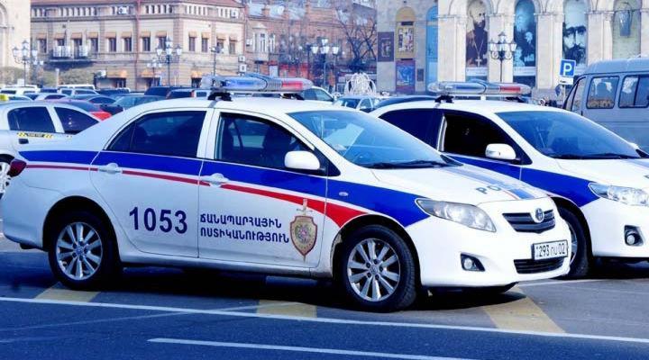Բացահայտվել է հանցագործության 142 դեպք