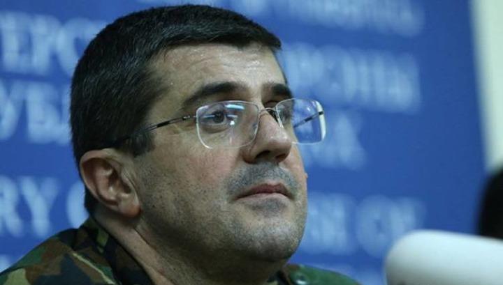 Ռիտա Սարգսյանը մեծ սեր ու հարգանք էր վայելում հարազատ Արցախում․ Արայիկ Հարությունյան