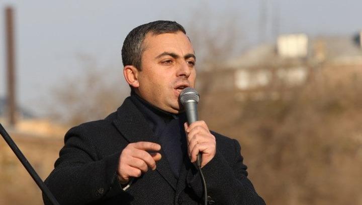 Այս մեթոդներով մեզ լռեցնելն անհնար է․ Իշխան Սաղաթելյանին հրավիրել են ՔԿ