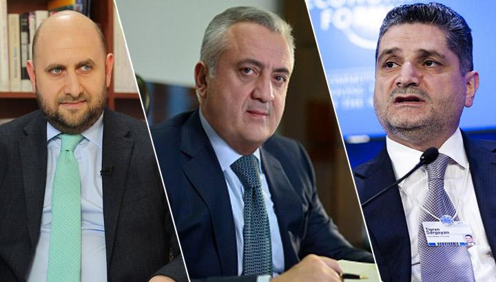 Ե՞րբ ու ինչպես դրվեց կայուն բանկային համակարգի հիմքը