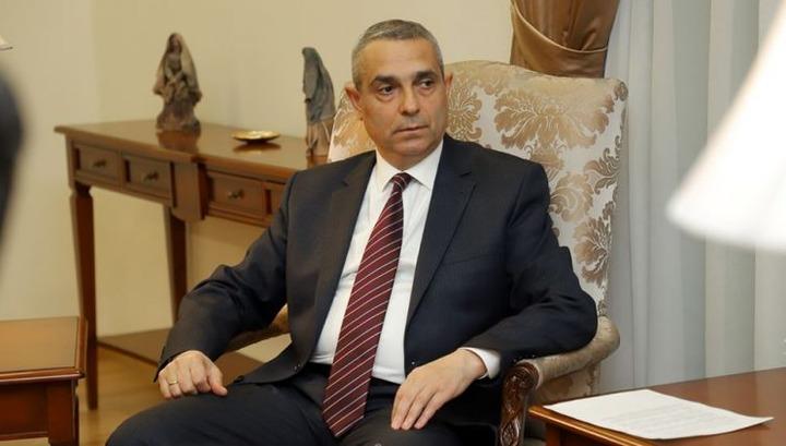 Ինչո՞ւ է Մասիս Մայիլյանի մուտքը արգելված «ФСБ»-ի որոշմամբ