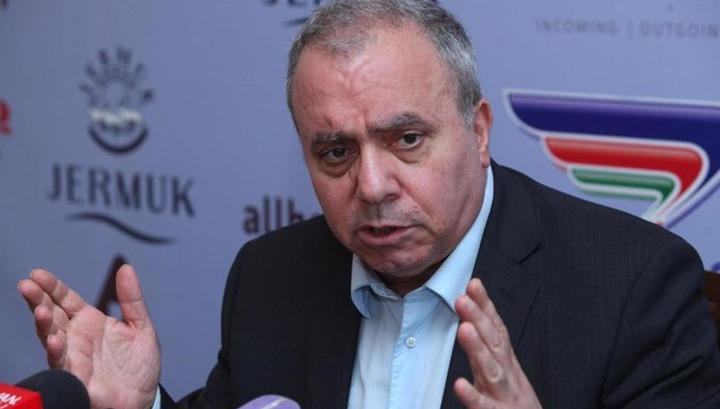 Չպետք է թույլ տալ, որ քաղաքներից վարակը մտնի գյուղերը. Հրանտ Բագրատյան