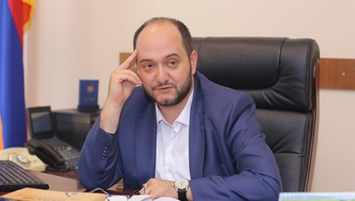 Արայիկ Հարությունյանը կարծում է՝ հայաստանցիները չպետք է ծառայեն Արցախում․ Politik