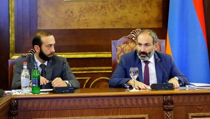 Բա էլ ո՞ւր մնաց «մենք մեր ժողովրդի հետ խոսում ենք միայն ճշմարտության լեզվով» պնդումը