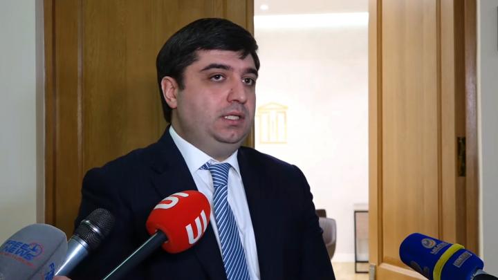 Ես բացառում եմ որևէ գործողություն ՀՀ քաղաքացու թիկունքում․ ՔՊ-ական