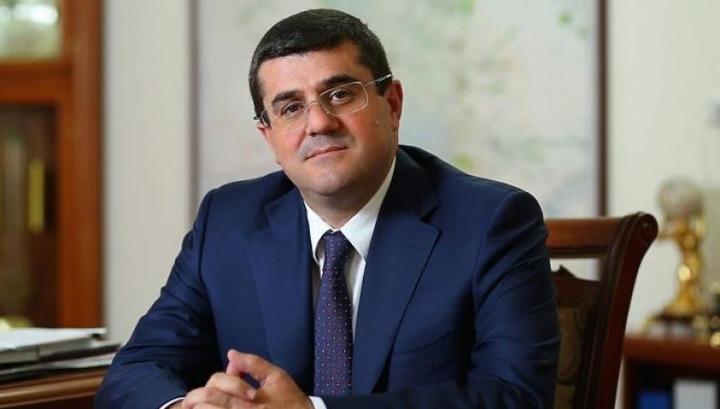 Արցախի Ազգային ժողովի նստավայրը մայրաքաղաք Ստեփանակերտից կտեղափոխվի Շուշի