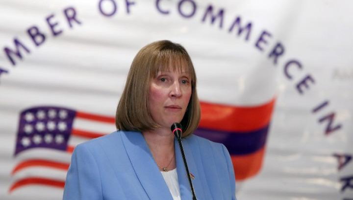 Ինչո՞ւ Արևմուտքը շահագրգռված չէ, որ Հայաստանում իշխանության ղեկին լինեն ազգային ուժերը. «Փաստ»