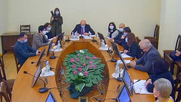 Թմրամիջոցների և հոգեմետ նյութերի մասին օրենքում փոփոխությունների հարցը՝ ԱԺ հանձնաժողովի նիստում․ ուղիղ