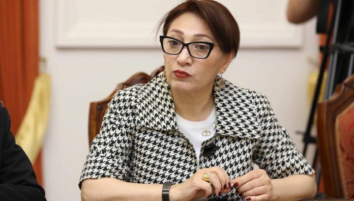 Հակամարտությունն իր քաղաքական լուծումը չի ստացել. Լիլիթ Գալստյանի խոսքը ԵԱՀԿ խորհրդարանական վեհաժողովում