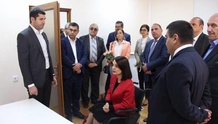 Զարուհի Բաթոյանի մեծ սերը՝ սանիկ-ազգականների հանդեպ․ «Հրապարակ»