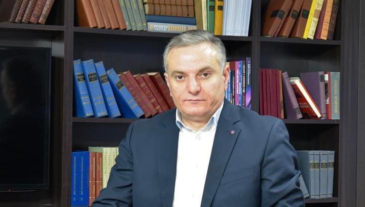 Նիկոլիզմը բերելու է նոր պատերազմներ․ Արտակ Զաքարյան