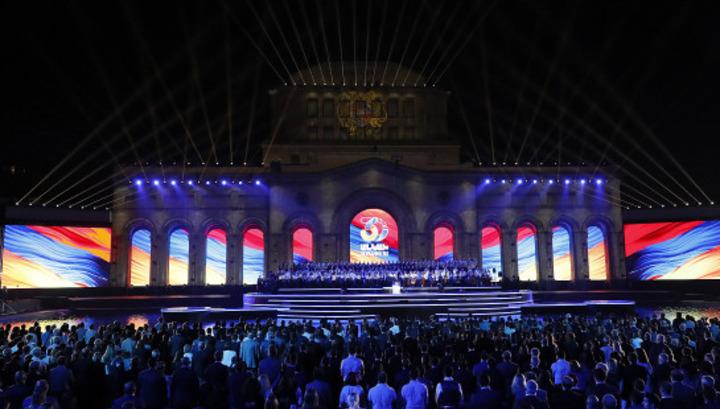 Գունագեղ միջոցառման հետևանքները. ինչու քովիդը սրընթաց աճեց․ «Ժողովուրդ»