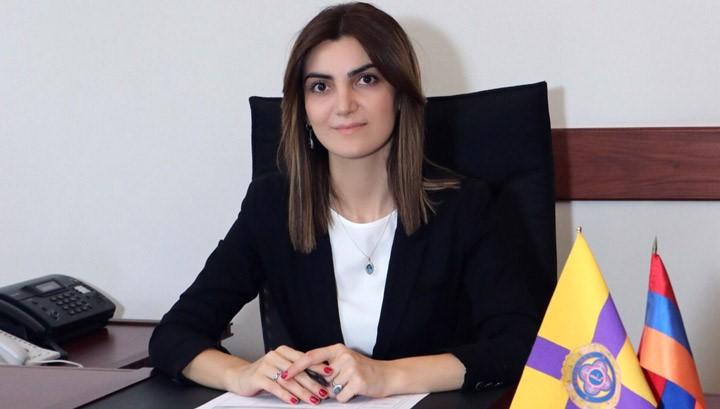 Ոչ Էջմիածնի քաղաքապետը, ո՛չ էլ նրա մայրը մեկուսացված չեն․ խոսնակ