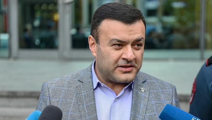 Իրավունքի նման բացահայտ բռնաբարություն չեմ տեսել․ փաստաբանը՝ Գերասիմ Վարդանյանի գործով  որոշման մասին