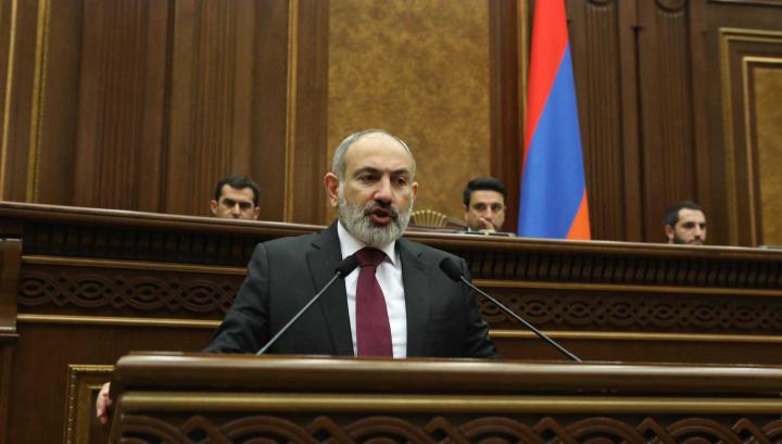 Այն, ինչ կատարվում է, նաև երկու տարվա «ոչնչիզմի» դաժան հետևանքն է