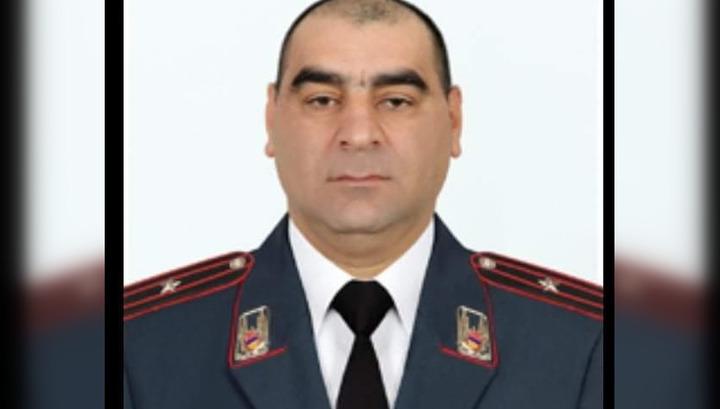 Պարոնայք սպաներ, զերծ մնացեք ապօրինի հրաման կատարելուց. Ոստիկանության պահեստազորի մայոր