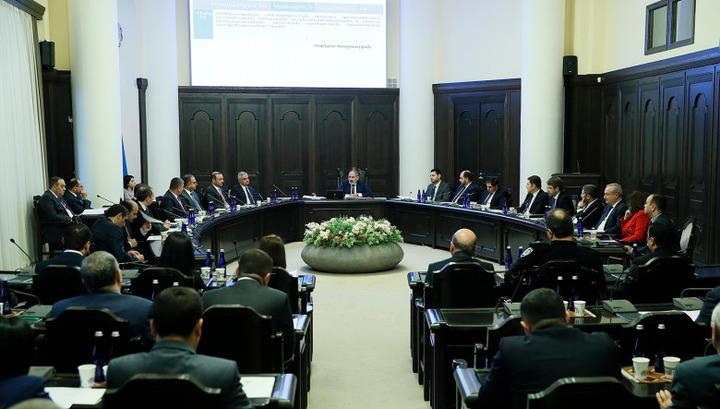 Իշխանության «բարեփոխումների» ու նախաձեռնությունների մութ անկյունները․ «Փաստ»