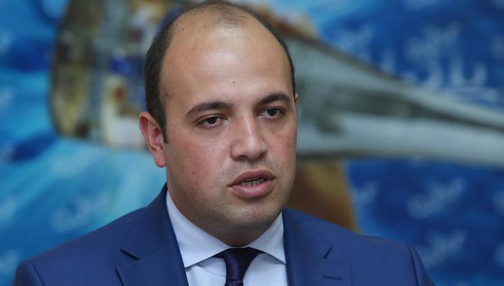 Սա պարզապես խայտառակություն է. Հրանտ Մելիք-Շահնազարյան