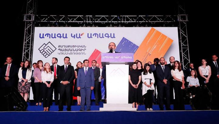 Հայաստանը չի կարող բացառություն լինել. «Փաստ»