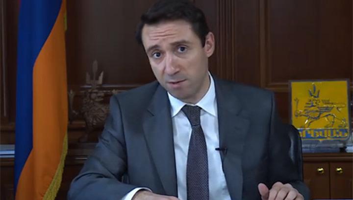 Ինչո՞ւ Երևանի քաղաքապետի մշտական արձակուրդը դադար չունի. «Ժողովուրդ»