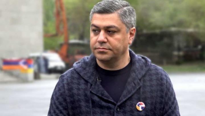 Մեկնարկում է Արթուր Վանեցյանի սկսած բողոքի հավաքների երկրորդ փուլը