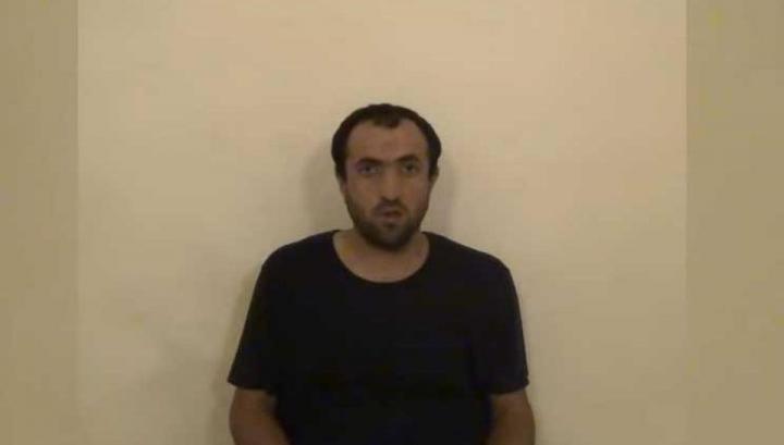 ԱԱԾ-ն Նարեկ Սարդարյանի՝ Ադրբեջանում հայտնվելու դեպքով հարուցել է քրգործ