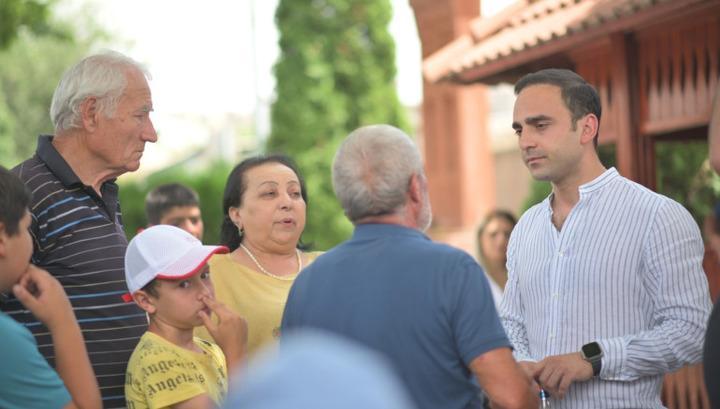 ՔՊ-ն գործի է դրել գրպանային քաղաքական ուժերի ռեսուրսները․ «Իրավունք»