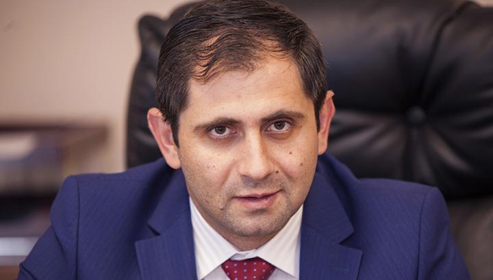 ԵՊՀ Հոգաբարձուների խորհրդի նախագահ է ընտրվել փոխվարչապետ Սուրեն Պապիկյանը