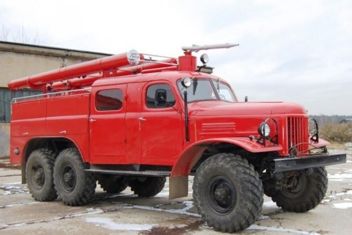 ԱԻՆ-ին գումար հատկացվեց՝ ռեմոնտի և ավտոպարկի թարմացման համար