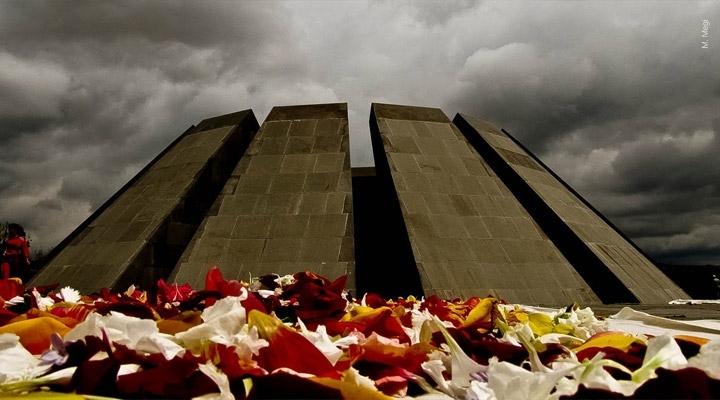 Կալիֆորնիայի նահանգապետը ստորագրել է Ապրիլի 24-ը Ցեղասպանության զոհերի հիշատակի օր սահմանելու օրինագիծը