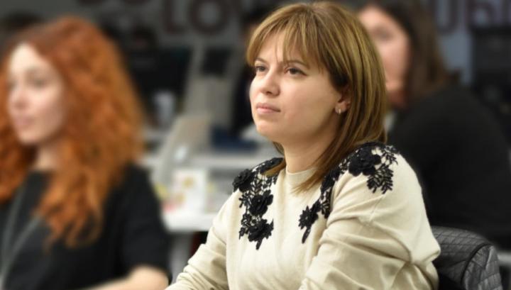 Տաթևիկ Ստեփանյանը կփոխարինի Մեսրոպ Առաքելյանին