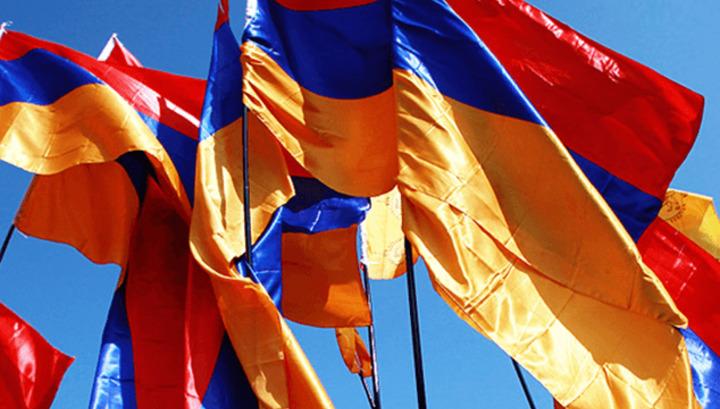 32 մլն դրամի դրոշ կտեղադրեն․ «Ժողովուրդ»