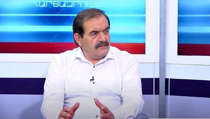 «Իմ քայլը» ձեզ այլ ընտրության հնարավորություն, քան մանդատները դնելն ու խորհրդարանը լքելն է, չի թողել. Էդիկ Անդրեասյան