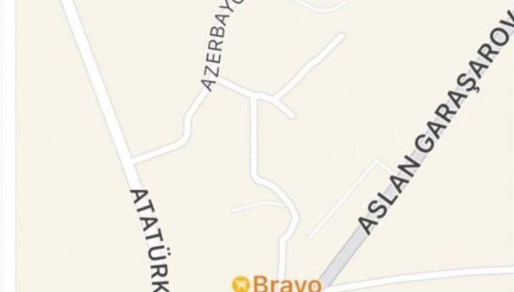 Թշնամուն նվիրված հայոց Շուշիում փողոցներից մեկն անվանակոչվել է Քեմալ Աթաթյուրքի անվան