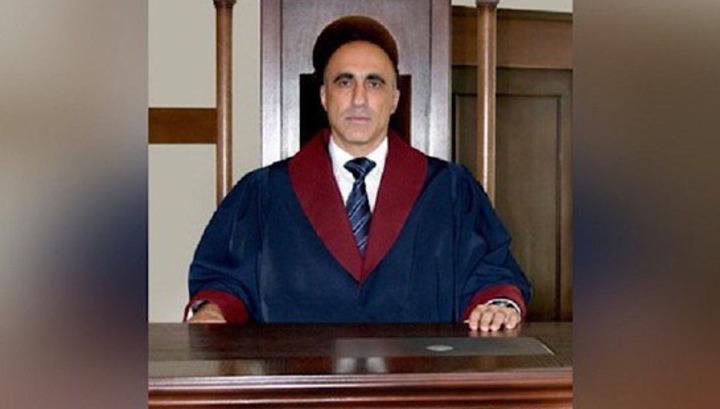 Արայիկ Թունյանը՝ Եվրասիական տնտեսական միության դատարանի դատավոր