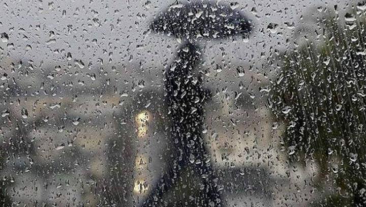 Առանձին շրջաններում սպասվում են տեղումներ