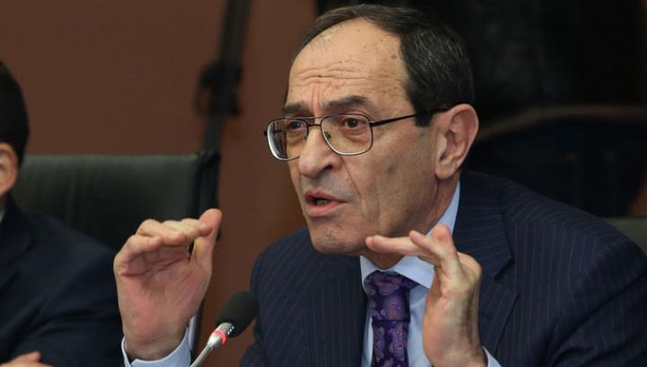 Ադրբեջանում կադրային փոփոխություններն ունեն հեռահար նպատակներ. ընդհուպ մինչև նախագահի փոփոխություն. ԱԳ փոխնախարար