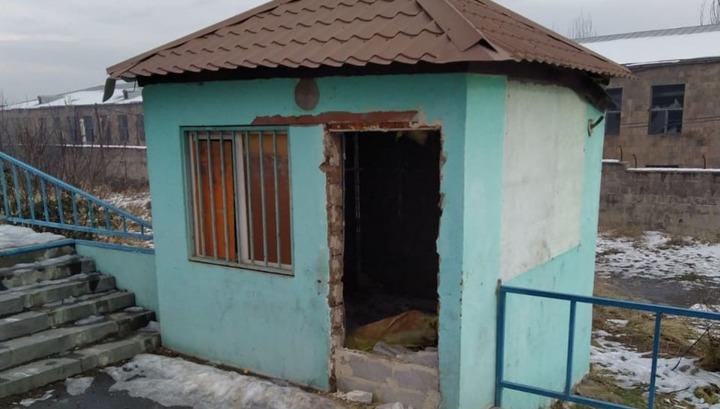 ՀԿԵ-ի գույքի գողությունների և չարամիտ վնասելու դեպքերն աճել են 2,5 անգամ