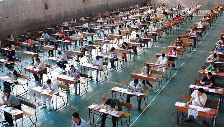 Հանրային քննարկման է դրվել բակալավրի ծրագրով ՀՀ բուհերի ընդունելության անվճար և վճարովի տեղերի նախագիծը