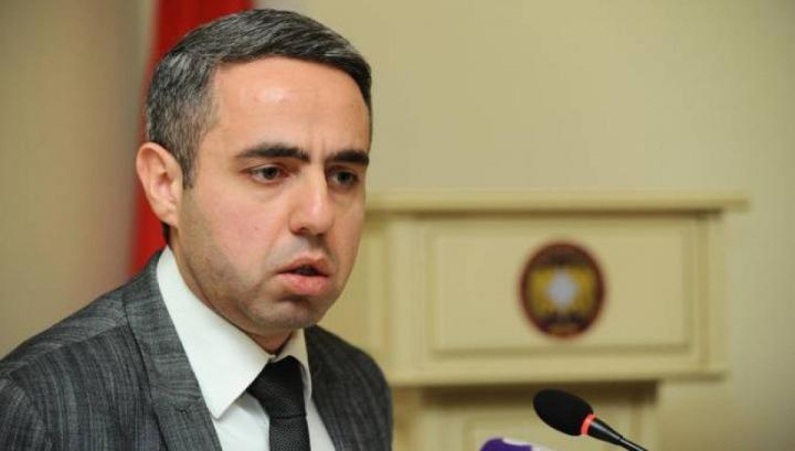 «Ժողովուրդն ընդդեմ Փաշինյանի» գործի նյութերը կդառնան ազգային վերածննդի ռազմավարության մշակման հիմք․ Ղամբարյան