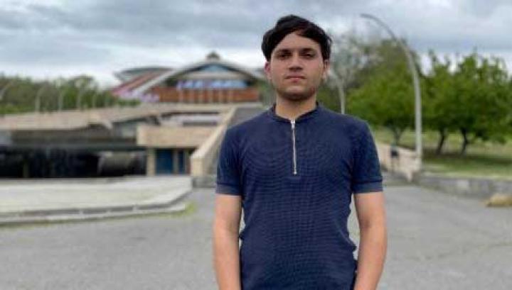 Ադրբեջանական ագրեսիայի հետեւանքով զոհված Լավրենտ Նատոյանը 18 տարեկան էր, ամռանն էր զորակոչվել բանակ. News.am