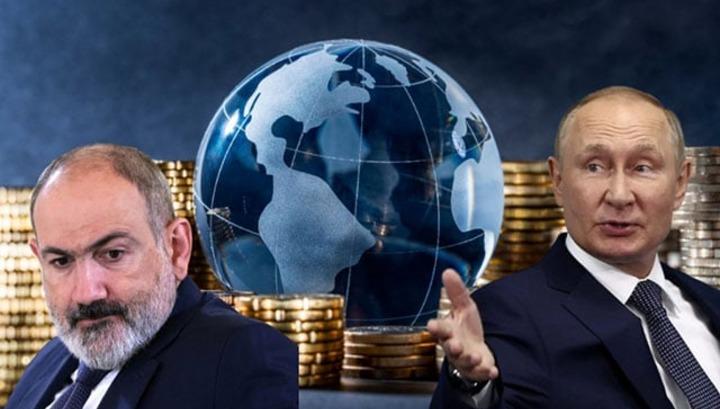 Արևմուտքի թելադրանքով՝ փորձում են փոխել տարածաշրջանում ուժերի դասավորությունը. 168.am