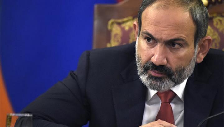 Մարզերում Նիկոլին չեն ընդունում․ Նարինե Կիրակոսյան