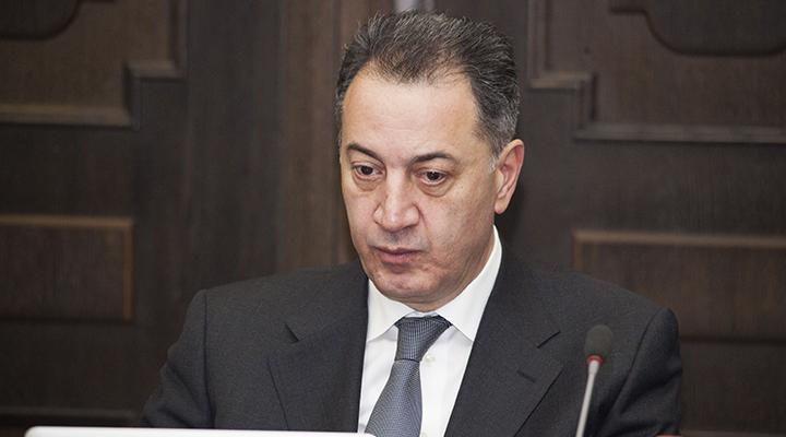 ԱՄՆ-ի պատվիրակության անդամը հայտարարեց՝ վերջին հարձակումը կանգնեցրել է Ռուսաստանը․ Կարեն Ճշմարիտյան