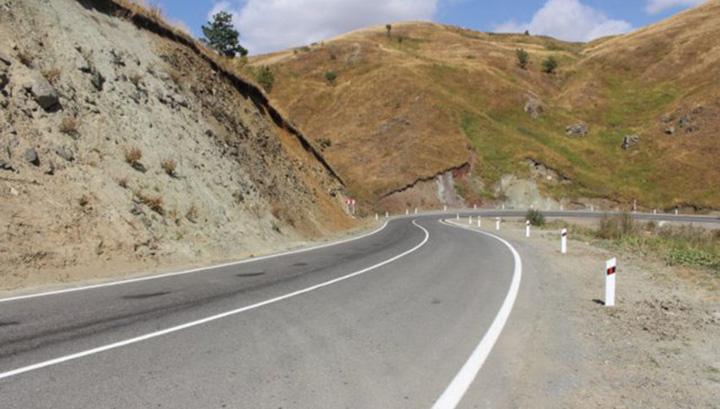 Անվտանգության նկատառումներից ելնելով Սոթք-Քարվաճառ ավտոճանապարհը փակ է