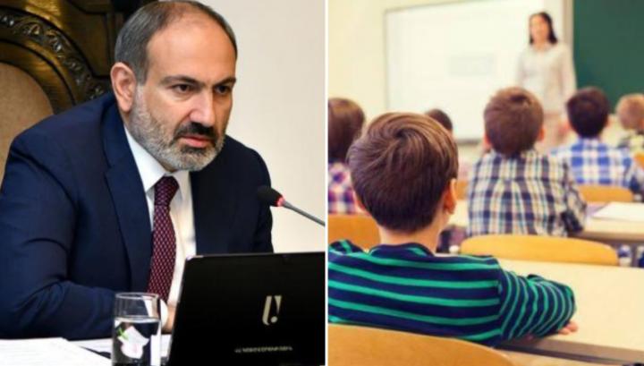 Նշանակվող երկու տնօրեններ կամ քայլ դեպի փաշինյանական տոտալիտարիզմ․ Yerkir.am