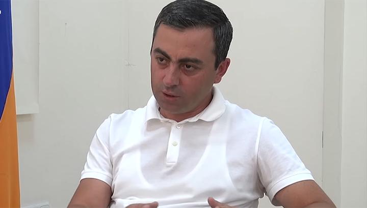 Իշխանությունը բոլոր օրենքները ոտնահարելով՝ հաստատում է մեկ մարդու իշխանություն․ Սաղաթելյան․ Armlur.am